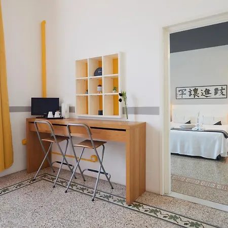 In Centro 3* Floransa