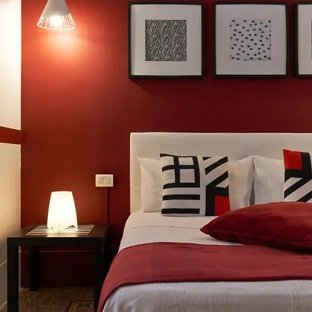 In Centro Bed and Breakfast Φλωρεντία