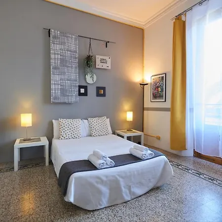 In Centro Флоренция