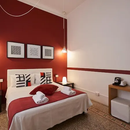 In Centro Bed & Breakfast