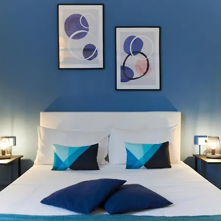 In Centro Bed and Breakfast *