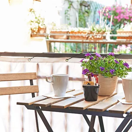 In Centro Bed & Breakfast 3*