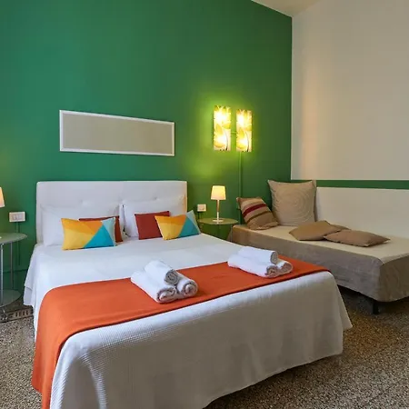 In Centro Bed & Breakfast