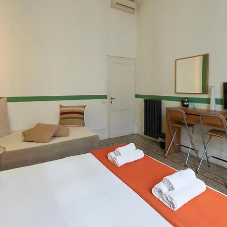 Bed & Breakfast In Centro Florence