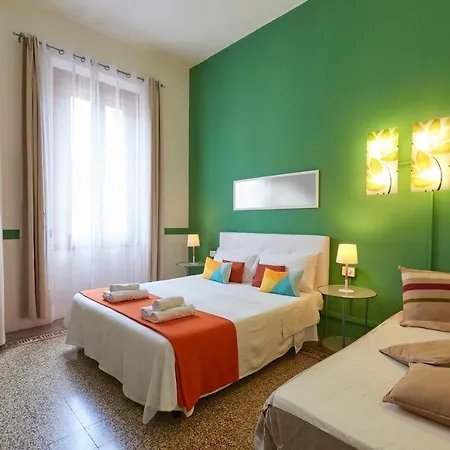 In Centro Oda ve Kahvaltı 3*