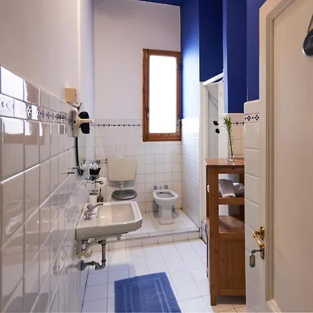 Bed & Breakfast In Centro 3*