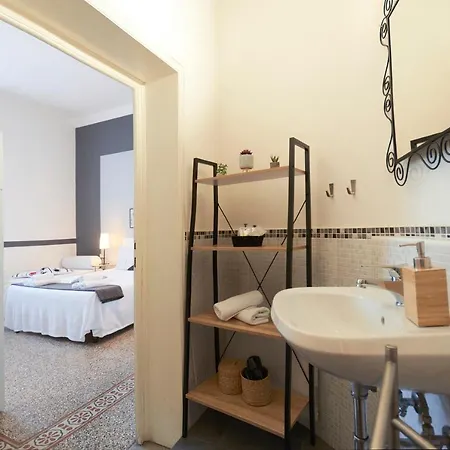 In Centro Флоренция