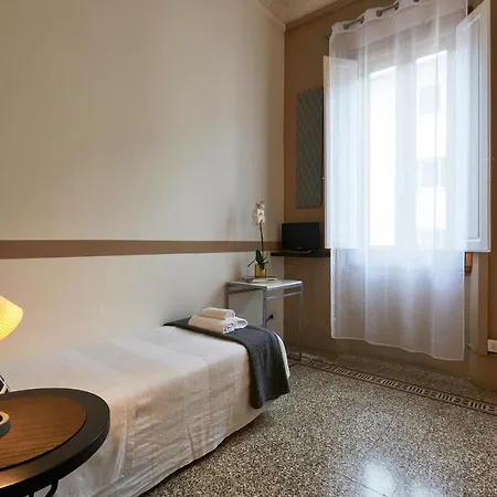 Oda ve Kahvaltı In Centro