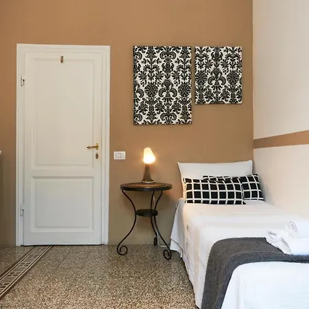 In Centro Oda ve Kahvaltı 3*