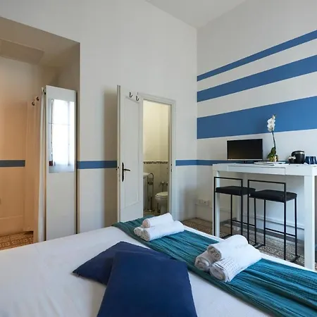 Bed and Breakfast In Centro Φλωρεντία