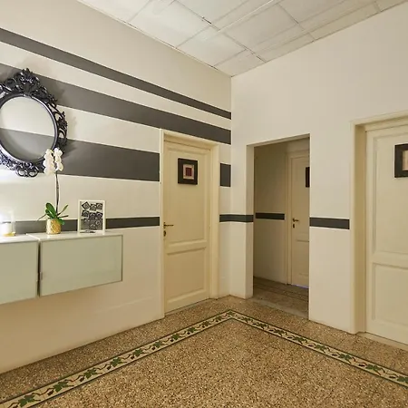 Bed & Breakfast In Centro