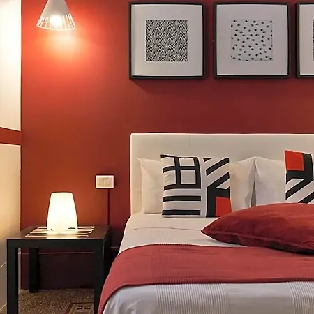 In Centro Bed & Breakfast