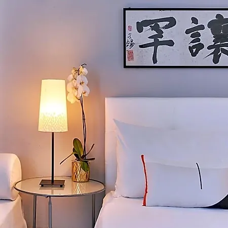 Bed & Breakfast In Centro