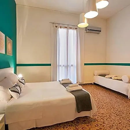 In Centro 4* Florence