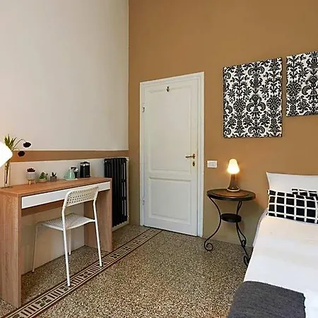 In Centro Bed & Breakfast Florence