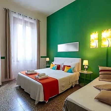 In Centro Bed & Breakfast