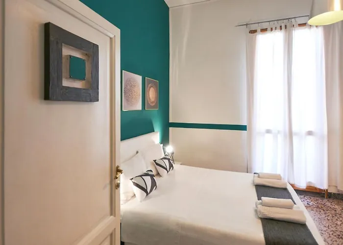Bed & Breakfast In Centro