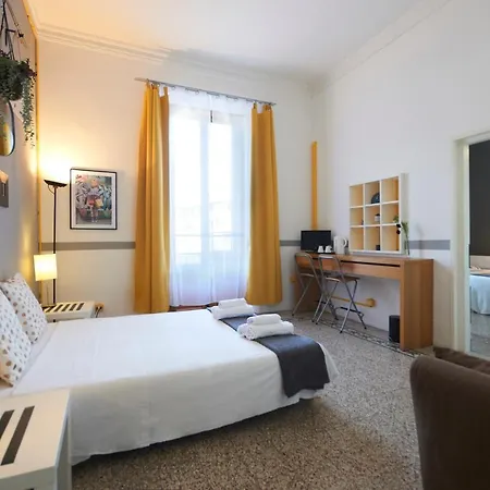In Centro 3* Florença